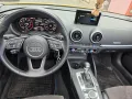 Audi A3 1.5 TFSI COD S tronic sport Cabr. sport