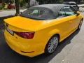 Audi A3 1.5 TFSI COD S tronic sport Cabr. sport
