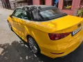 Audi A3 1.5 TFSI COD S tronic sport Cabr. sport