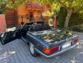 Mercedes-Benz 280 SL, Baujahr 1977 mit H-Zulassung, TÜV ...