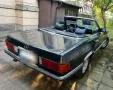 Mercedes-Benz 280 SL, Baujahr 1977 mit H-Zulassung, TÜV ...