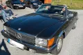 Mercedes-Benz 280 SL, Baujahr 1977 mit H-Zulassung, TÜV ...