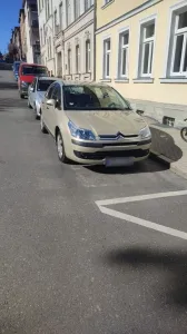Citroën Citroen C4