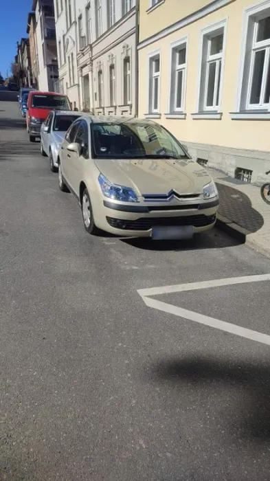 Citroën Citroen C4