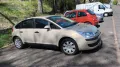 Citroën Citroen C4