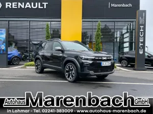 Dacia Bigster TCe 140 Journey  Mild-Hybrid + City-Pake