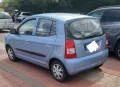 Kia schöner KIA PICANTO Klima TÜV 4 türig top ...