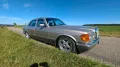 Mercedes-Benz w126 260se sehr gepflegt Oz Futura  8,5/10...