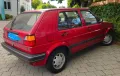 Volkswagen Golf 2 - Scheunenfund 