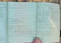 Volkswagen Golf 2 - Scheunenfund 