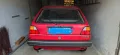 Volkswagen Golf 2 - Scheunenfund 