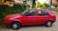 Volkswagen Golf 2 - Scheunenfund 