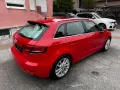 Audi A3 Sportback 30 TDI design *Leder*AHK*LED-Schein