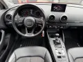 Audi A3 Sportback 30 TDI design *Leder*AHK*LED-Schein