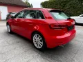 Audi A3 Sportback 30 TDI design *Leder*AHK*LED-Schein