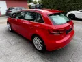 Audi A3 Sportback 30 TDI design *Leder*AHK*LED-Schein