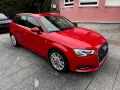 Audi A3 Sportback 30 TDI design *Leder*AHK*LED-Schein