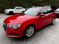 Audi A3 Sportback 30 TDI design *Leder*AHK*LED-Schein