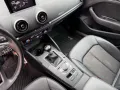 Audi A3 Sportback 30 TDI design *Leder*AHK*LED-Schein