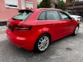 Audi A3 Sportback 30 TDI design *Leder*AHK*LED-Schein