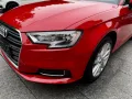 Audi A3 Sportback 30 TDI design *Leder*AHK*LED-Schein