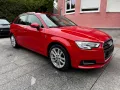 Audi A3 Sportback 30 TDI design *Leder*AHK*LED-Schein