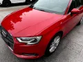Audi A3 Sportback 30 TDI design *Leder*AHK*LED-Schein