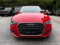 Audi A3 Sportback 30 TDI design *Leder*AHK*LED-Schein