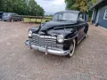 Dodge De luxe 4 door 1948