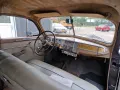 Dodge De luxe 4 door 1948