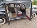 Dodge De luxe 4 door 1948
