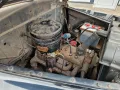 Dodge De luxe 4 door 1948