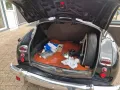 Dodge De luxe 4 door 1948