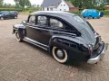 Dodge De luxe 4 door 1948