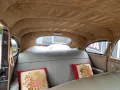 Dodge De luxe 4 door 1948