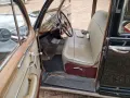 Dodge De luxe 4 door 1948