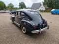 Dodge De luxe 4 door 1948