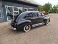 Dodge De luxe 4 door 1948