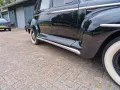 Dodge De luxe 4 door 1948