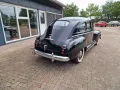 Dodge De luxe 4 door 1948