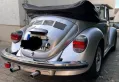 Volkswagen VW Käfer Cabrio Karmann original - kein Um...