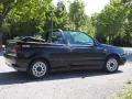 Volkswagen Golf Cabriolet Rolling Stones Edition