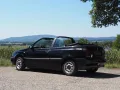 Volkswagen Golf Cabriolet Rolling Stones Edition