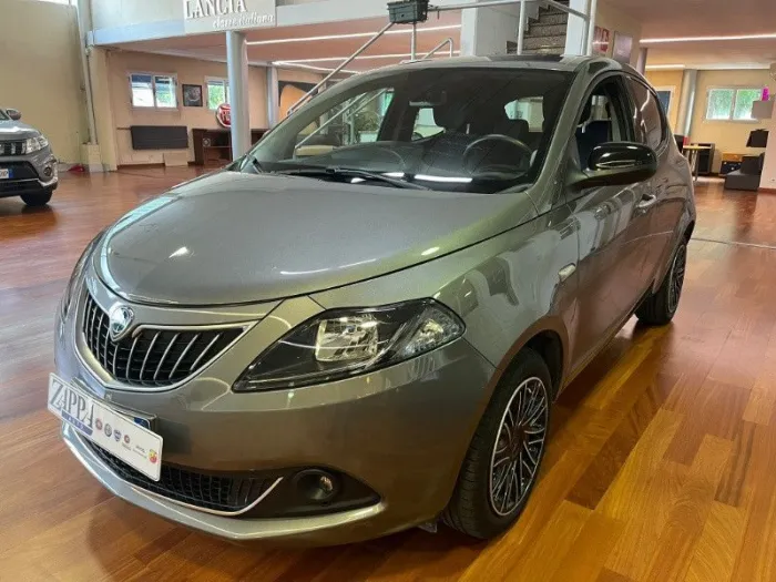 Other LANCIA Ypsilon 1.0 FireFly 5 porte S&S Hybrid Go