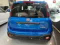 Fiat FIAT Pandina 1.0 FireFly 65 CV Hybrid Cross