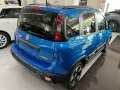Fiat FIAT Pandina 1.0 FireFly 65 CV Hybrid Cross