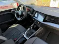 Audi A1 Sportback advanced S tronic LED, EPH, OPTIK