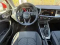 Audi A1 Sportback advanced S tronic LED, EPH, OPTIK