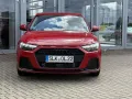 Audi A1 Sportback advanced S tronic LED, EPH, OPTIK