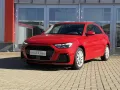 Audi A1 Sportback advanced S tronic LED, EPH, OPTIK
